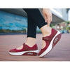 Woman Breathable Mesh Casual Shoes/Sneakers - Blindly Shop