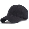 Winter warm bone snapback hat for women/men - Blindly Shop