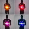 LED Reflective Safety Vest - Blindly Shop