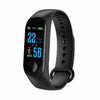 Fuma Lite M3 premium Smart Band - Waterproof Fitness Tracker - Blindly Shop