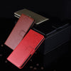 Luxury PU Leather wallet Cover / Case on for galaxy A series - Blindly Shop