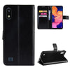 Luxury PU Leather wallet Cover / Case on for galaxy A series - Blindly Shop