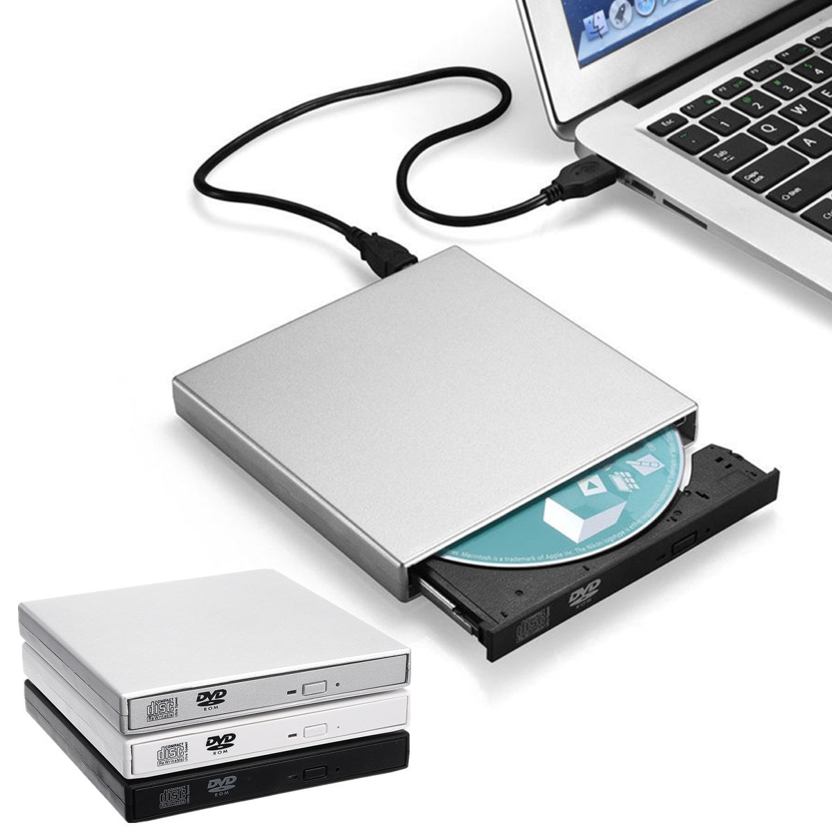 Portable Reader Recorder for Laptop PC - Blindly Shop