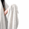 Premium Halloween Viking Hooded Blankets - Blindly Shop