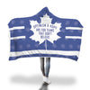 Premium Hooded Blanket For The TML Fans - Blindly Shop