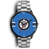 Custom Designed Exclusive For Fans Classic Watch - Blindly Shop