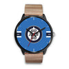 Custom Designed Exclusive For Fans Classic Watch - Blindly Shop