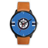 Custom Designed Exclusive For Fans Classic Watch - Blindly Shop