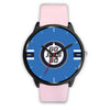 Custom Designed Exclusive For Fans Classic Watch - Blindly Shop