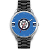 Custom Designed Classic Exclusive For Fans Silver Alloy watch - Blindly Shop