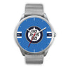 Custom Designed Classic Exclusive For Fans Silver Alloy watch - Blindly Shop