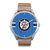 Custom Designed Classic Exclusive For Fans Silver Alloy watch - Blindly Shop