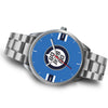 Custom Designed Classic Exclusive For Fans Silver Alloy watch - Blindly Shop