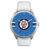 Custom Designed Classic Exclusive For Fans Silver Alloy watch - Blindly Shop