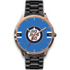 Custom Designed Classic Exclusive For Fans Rose Gold Alloy Watch - Blindly Shop