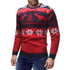Christmas Style Winter Pullover Sweater for Men - Blindly Shop