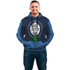 Exclusive For Fans &quot;Pop Top&quot; Tailgate Hoodie - Blindly Shop