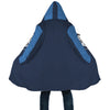 Exclusive for fans Custom Hooded Cloak - Blindly Shop