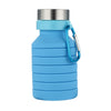 Silicone Lightweight Collapsible Water Bottle - Blindly Shop