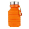 Silicone Lightweight Collapsible Water Bottle - Blindly Shop