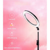 Camera Studio Ring Light/Video LED Beauty Ring Light With Tripod - Blindly Shop