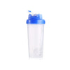 600ml Protable Shaker Bottle - Blindly Shop