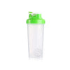 600ml Protable Shaker Bottle - Blindly Shop