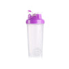 600ml Protable Shaker Bottle - Blindly Shop