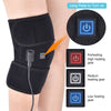 Support Brace Infrared Heating Therapy Kneepad for Relieve Knee Joint Pain - Blindly Shop