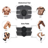 Abs &amp; Hip trainer Muscle Stimulator Fitness tool - Blindly Shop