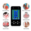 Digital premium pro physiotherapy Pain Relief Machine -EMS Tens Machine - Blindly Shop