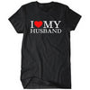 Couple Matching King and Queen T-Shirts - Blindly Shop