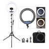 Photographic Lighting Ring Lamp Stand For Camera - Blindly Shop