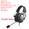 Gaming Headset 50MM Driver, Surround Sound - Blindly Shop