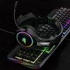 Gaming Headset 50MM Driver, Surround Sound - Blindly Shop