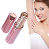 Mini Electric Body / Facial Hair Remover For Women - Blindly Shop