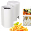 Vegetable Cutter - Easy Veggie chopper - Blindly Shop