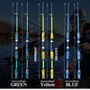 Spinning Casting Hand Lure Fishing Rod - Blindly Shop