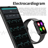 Heart Rate Monitor Sport Activity Tracker Smartwatch - Blindly Shop