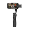 3-Axis Pro Handheld Gimbal Stabilizer w/Focus Pull &amp; Zoom for Cell phones And Action cameras - Blindly Shop