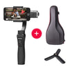 3-Axis Pro Handheld Gimbal Stabilizer w/Focus Pull &amp; Zoom for Cell phones And Action cameras - Blindly Shop