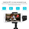 3-Axis Pro Handheld Gimbal Stabilizer w/Focus Pull &amp; Zoom for Cell phones And Action cameras - Blindly Shop