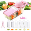 Multi-functional Vegetable &amp; Fruits slicer - Blindly Shop