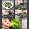 Multi-functional Vegetable Fruits slicer Peeler Cutter Shredder Grater Tool - Blindly Shop