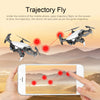 FPV RC Drone with 4K Camera - Foldable Wifi Quadcopter - Blindly Shop