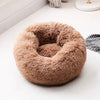 Long Plush Super Soft Dog Bed Pet - Blindly Shop