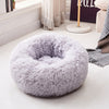 Long Plush Super Soft Dog Bed Pet - Blindly Shop