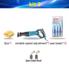 Reciprocating saw handsaw saber multifunction saw - Blindly Shop