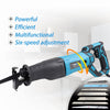 Reciprocating saw handsaw saber multifunction saw - Blindly Shop