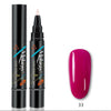 One Step Nail Gel Pen - Blindly Shop